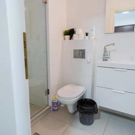 One Bedroom Flat In Bucharest's Historic District Apartment Bucharest