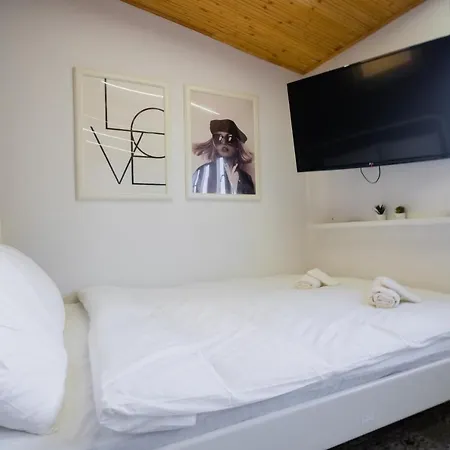 One Bedroom Flat In Bucharest's Historic District Apartment Bucharest